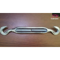 JIS Frame Type High Quality Forged Steel Turnbuckle